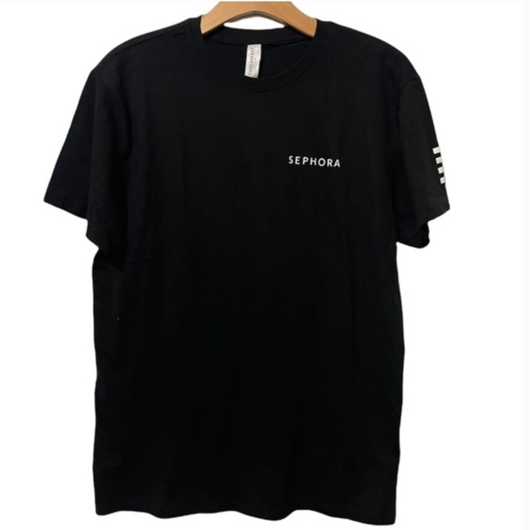 Sephora Crew Member Shirt - Picture 1 of 1